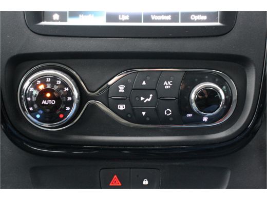 Opel Vivaro 1.6 CDTI 145PK L2H1 DC INNOVATION+ / NAVI / LEDER / CLIMA / LED / PDC / CAMERA / KEYLESS / 17" LM... ActivLease financial lease
