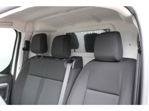 Opel Vivaro 2.0 Diesel 145 S&S L2 | Full-LED koplampen | LED dagrijverlichting | Lichtmetalen velgen 17" ActivLease financial lease