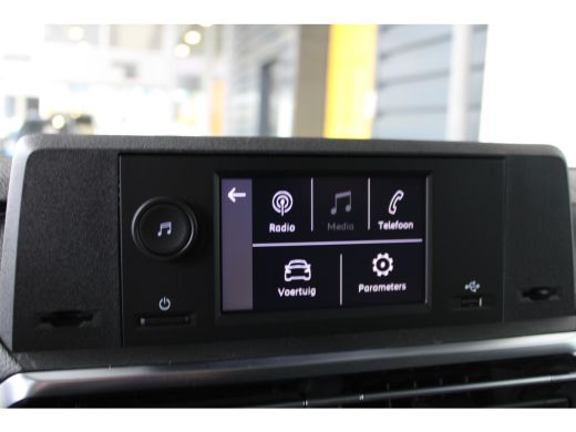 Opel Vivaro 2.0 Diesel 145 S&S L2 | Full-LED koplampen | LED dagrijverlichting | Lichtmetalen velgen 17" ActivLease financial lease