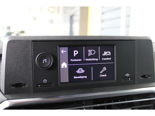 Opel Vivaro 2.0 Diesel 145 S&S L2 | Full-LED koplampen | LED dagrijverlichting | Lichtmetalen velgen 17" ActivLease financial lease