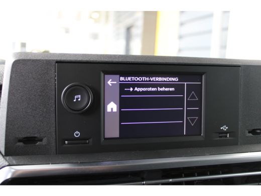 Opel Vivaro 2.0 Diesel 145 S&S L2 | Full-LED koplampen | LED dagrijverlichting | Lichtmetalen velgen 17" ActivLease financial lease