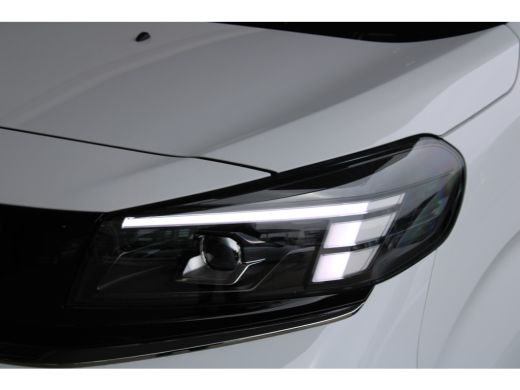 Opel Vivaro 2.0 Diesel 145 S&S L2 | Full-LED koplampen | LED dagrijverlichting | Lichtmetalen velgen 17" ActivLease financial lease