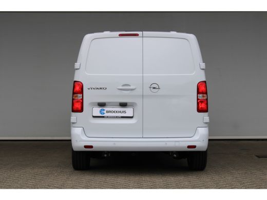 Opel Vivaro 2.0 Diesel 145 S&S L2 | Full-LED koplampen | LED dagrijverlichting | Lichtmetalen velgen 17" ActivLease financial lease