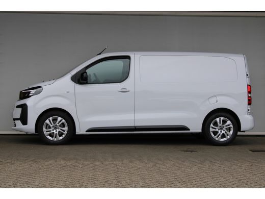 Opel Vivaro 2.0 Diesel 145 S&S L2 | Full-LED koplampen | LED dagrijverlichting | Lichtmetalen velgen 17" ActivLease financial lease
