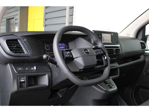 Opel Vivaro 2.0 Diesel 145 S&S L2 | Full-LED koplampen | LED dagrijverlichting | Lichtmetalen velgen 17" ActivLease financial lease