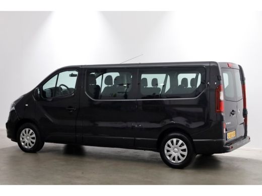 Opel Vivaro Combi 1.6 CDTI 125pk E6 L2H1 Personenbus Incl. BTW/BPM 05-2018 ActivLease financial lease