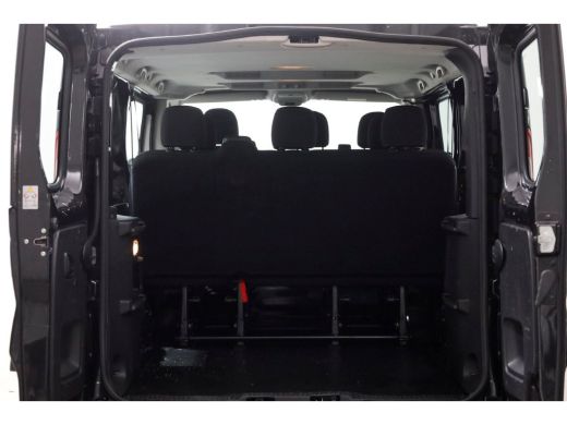 Opel Vivaro Combi 1.6 CDTI 125pk E6 L2H1 Personenbus Incl. BTW/BPM 05-2018 ActivLease financial lease