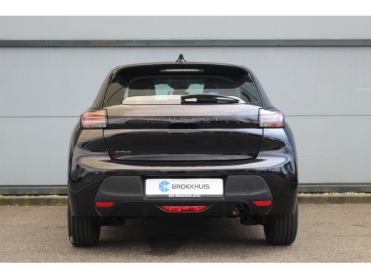 Peugeot 208 1.2 75 Style | Carplay | Cruise | Airco | Bluetooth | PDC | LED | Rijstrooksensor | ActivLease financial lease