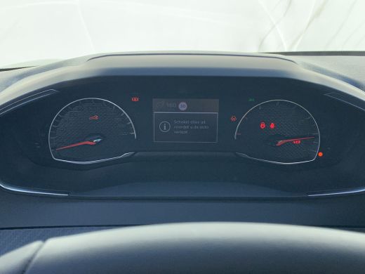 Peugeot 208 1.2 PureTech 75 Style | Achterbank in delen neerklapbaar | Airco | Cruise control ActivLease financial lease