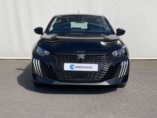 Peugeot 208 1.2 PureTech 75 Style | Achterbank in delen neerklapbaar | Airco | Cruise control ActivLease financial lease