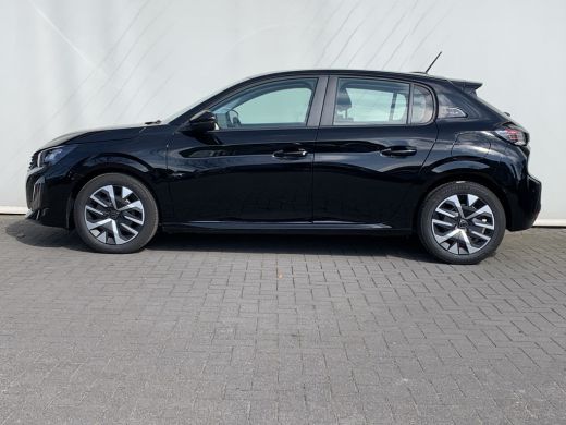 Peugeot 208 1.2 PureTech 75 Style | Achterbank in delen neerklapbaar | Airco | Cruise control ActivLease financial lease