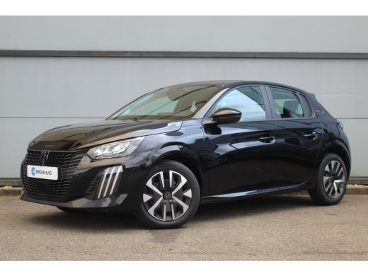 Peugeot 208 1.2 75 Style | Carplay | Cruise | Airco | Bluetooth | PDC | LED | Rijstrooksensor | Peugeot 208 1.2 75 Style | Carplay | Cruise | Airco | Bluetooth | PDC | LED | Rijstrooksensor |