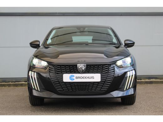 Peugeot 208 1.2 75 Style | Carplay | Cruise | Airco | Bluetooth | PDC | LED | Rijstrooksensor | ActivLease financial lease