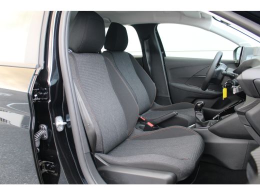 Peugeot 208 1.2 75 Style | Carplay | Cruise | Airco | Bluetooth | PDC | LED | Rijstrooksensor | ActivLease financial lease