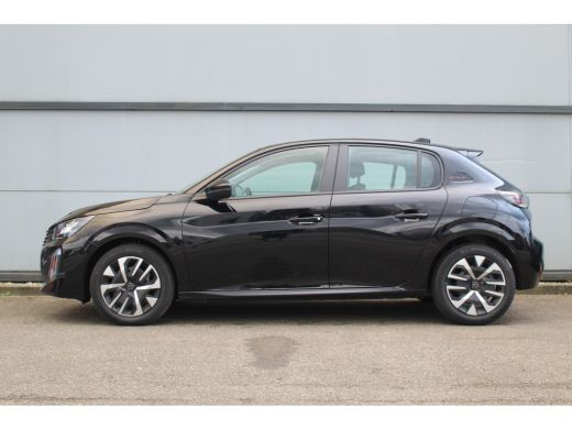 Peugeot 208 1.2 75 Style | Carplay | Cruise | Airco | Bluetooth | PDC | LED | Rijstrooksensor | ActivLease financial lease