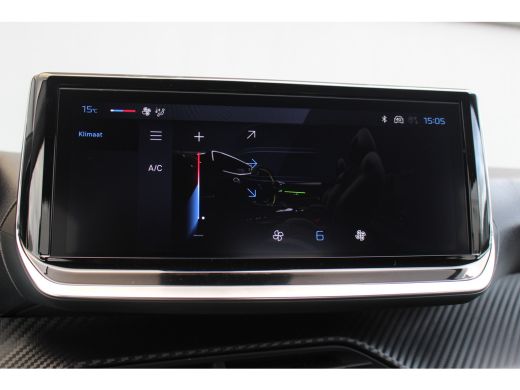 Peugeot 208 1.2 75 Style | Carplay | Cruise | Airco | Bluetooth | PDC | LED | Rijstrooksensor | ActivLease financial lease