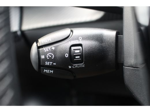 Peugeot 208 1.2 75 Style | Carplay | Cruise | Airco | Bluetooth | PDC | LED | Rijstrooksensor | ActivLease financial lease