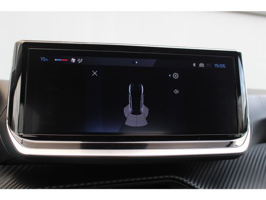 Peugeot 208 1.2 75 Style | Carplay | Cruise | Airco | Bluetooth | PDC | LED | Rijstrooksensor | ActivLease financial lease