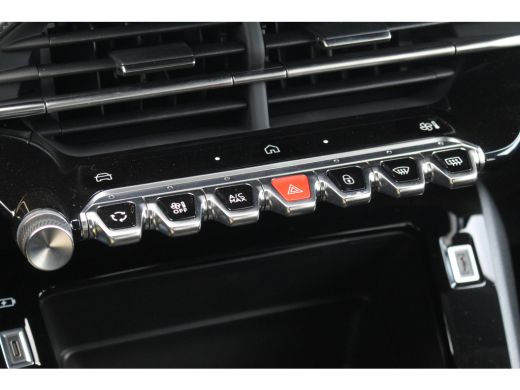 Peugeot 208 1.2 75 Style | Carplay | Cruise | Airco | Bluetooth | PDC | LED | Rijstrooksensor | ActivLease financial lease