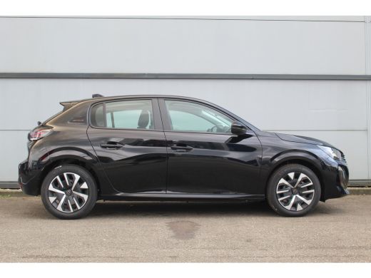 Peugeot 208 1.2 75 Style | Carplay | Cruise | Airco | Bluetooth | PDC | LED | Rijstrooksensor | ActivLease financial lease