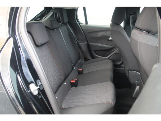 Peugeot 208 1.2 75 Style | Carplay | Cruise | Airco | Bluetooth | PDC | LED | Rijstrooksensor | ActivLease financial lease