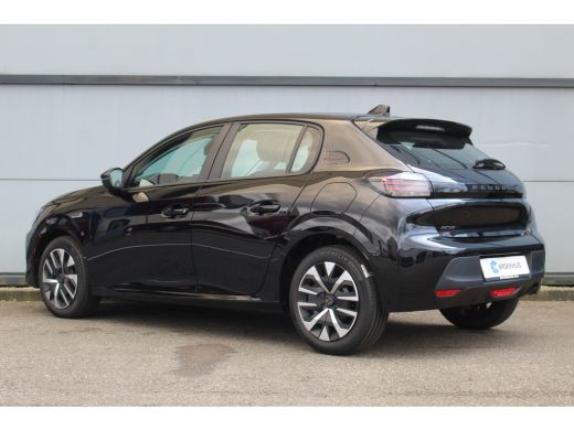 Peugeot 208 1.2 75 Style | Carplay | Cruise | Airco | Bluetooth | PDC | LED | Rijstrooksensor | ActivLease financial lease