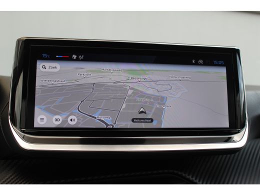 Peugeot 208 1.2 75 Style | Carplay | Cruise | Airco | Bluetooth | PDC | LED | Rijstrooksensor | ActivLease financial lease