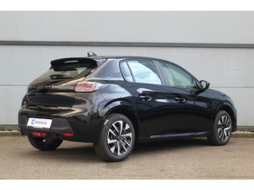 Peugeot 208 1.2 75 Style | Carplay | Cruise | Airco | Bluetooth | PDC | LED | Rijstrooksensor | ActivLease financial lease