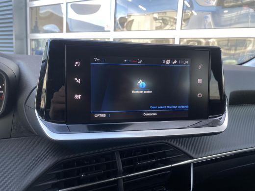 Peugeot 208 1.2 PureTech Style | Airco | Bluetooth telefoonvoorbereiding | Cruise control ActivLease financial lease