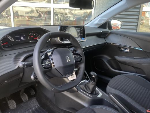 Peugeot 208 1.2 PureTech Style | Airco | Bluetooth telefoonvoorbereiding | Cruise control ActivLease financial lease