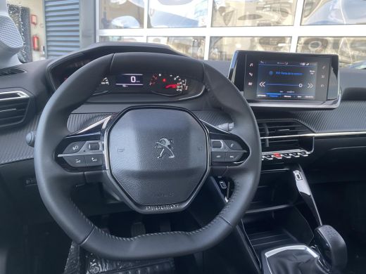 Peugeot 208 1.2 PureTech Style | Airco | Bluetooth telefoonvoorbereiding | Cruise control ActivLease financial lease