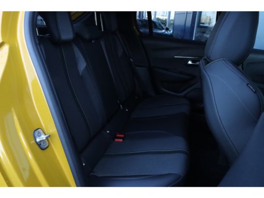 Peugeot 208 Peugeot 1.2 Turbo GT 130PK | Camera | Cruise Control | Navi | Climate | Carplay | PDC V/A | LED ActivLease financial lease
