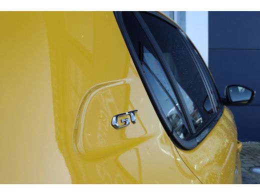 Peugeot 208 Peugeot 1.2 Turbo GT 130PK | Camera | Cruise Control | Navi | Climate | Carplay | PDC V/A | LED ActivLease financial lease