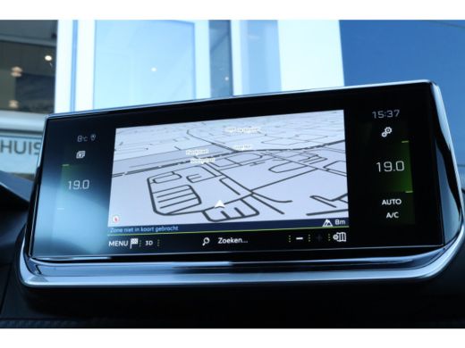 Peugeot 208 Peugeot 1.2 Turbo GT 130PK | Camera | Cruise Control | Navi | Climate | Carplay | PDC V/A | LED ActivLease financial lease