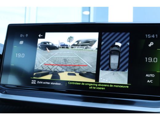 Peugeot 208 Peugeot 1.2 Turbo GT 130PK | Camera | Cruise Control | Navi | Climate | Carplay | PDC V/A | LED ActivLease financial lease