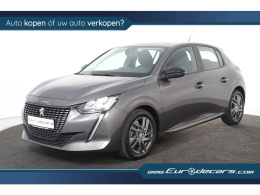 Peugeot 208 *1ste Eigenaar*Navigatie*Park assist*DAB* Peugeot 208 *1ste Eigenaar*Navigatie*Park assist*DAB*