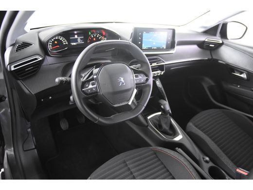 Peugeot 208 *1ste Eigenaar*Navigatie*Park assist*DAB* ActivLease financial lease