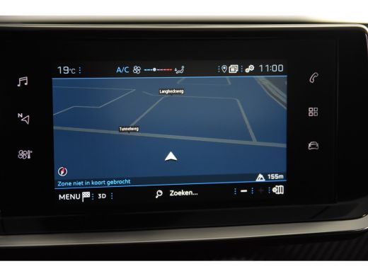 Peugeot 208 *1ste Eigenaar*Navigatie*Park assist*DAB* ActivLease financial lease