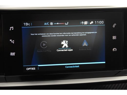 Peugeot 208 *1ste Eigenaar*Navigatie*Park assist*DAB* ActivLease financial lease