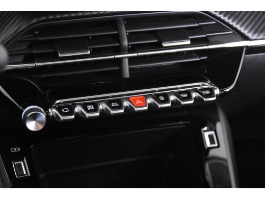 Peugeot 208 *1ste Eigenaar*Navigatie*Park assist*DAB* ActivLease financial lease