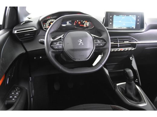 Peugeot 208 *1ste Eigenaar*Navigatie*Park assist*DAB* ActivLease financial lease