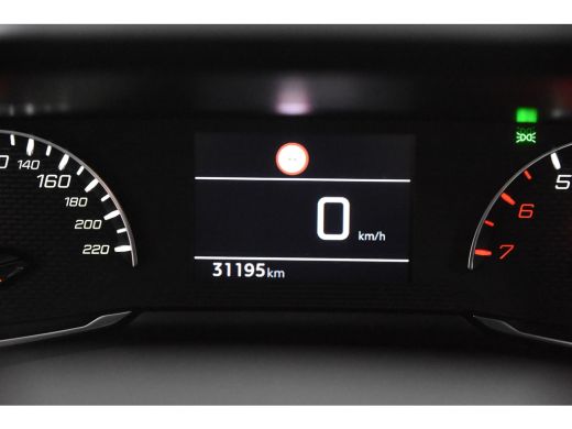 Peugeot 208 *1ste Eigenaar*Navigatie*Park assist*DAB* ActivLease financial lease