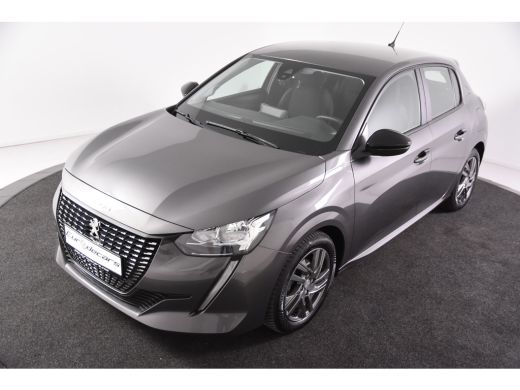 Peugeot 208 *1ste Eigenaar*Navigatie*Park assist*DAB* ActivLease financial lease