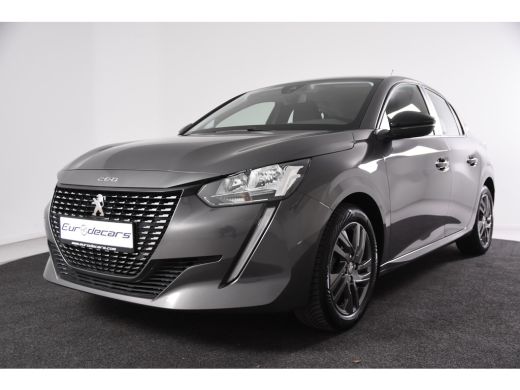 Peugeot 208 *1ste Eigenaar*Navigatie*Park assist*DAB* ActivLease financial lease