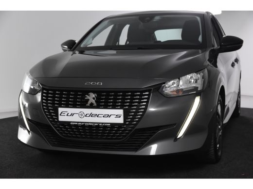 Peugeot 208 *1ste Eigenaar*Navigatie*Park assist*DAB* ActivLease financial lease