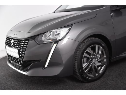Peugeot 208 *1ste Eigenaar*Navigatie*Park assist*DAB* ActivLease financial lease