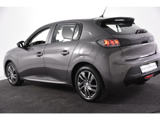 Peugeot 208 *1ste Eigenaar*Navigatie*Park assist*DAB* ActivLease financial lease