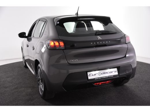 Peugeot 208 *1ste Eigenaar*Navigatie*Park assist*DAB* ActivLease financial lease