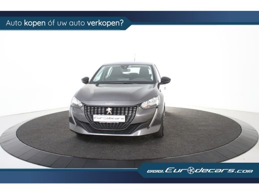 Peugeot 208 *1ste Eigenaar*Navigatie*Park assist*DAB* ActivLease financial lease