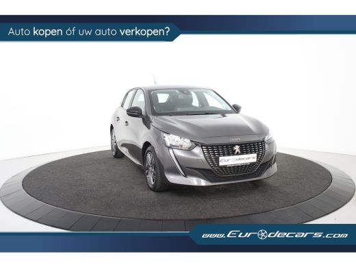 Peugeot 208 *1ste Eigenaar*Navigatie*Park assist*DAB* ActivLease financial lease